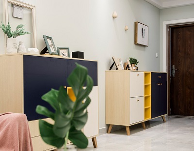 二手房翻新改造