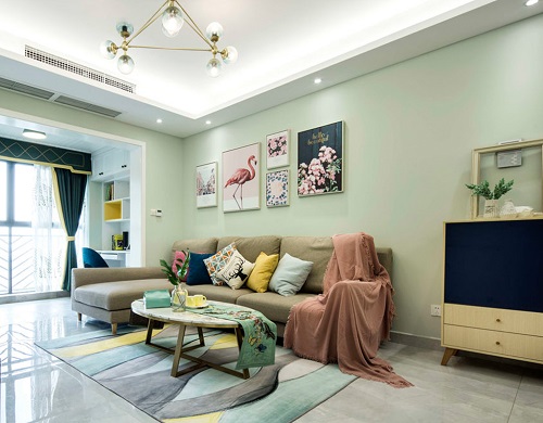 老房改造需要多少预算